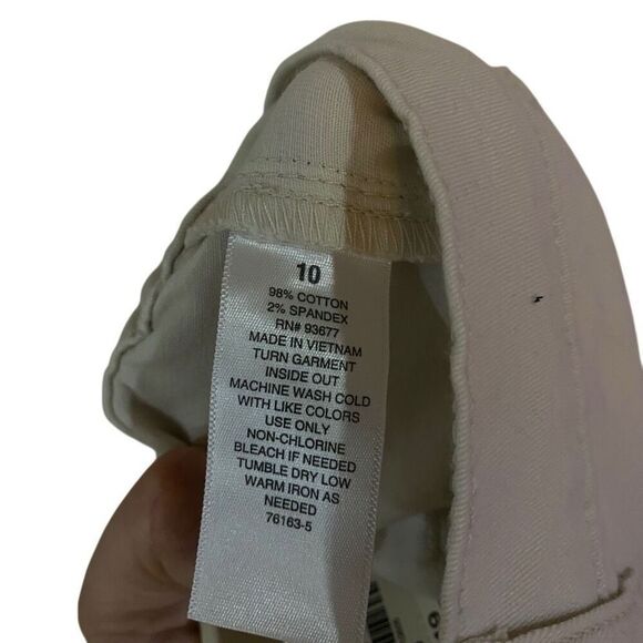 A.n.a. A new approach highest rise wide leg size 10 wide leg - Picture 3 of 7